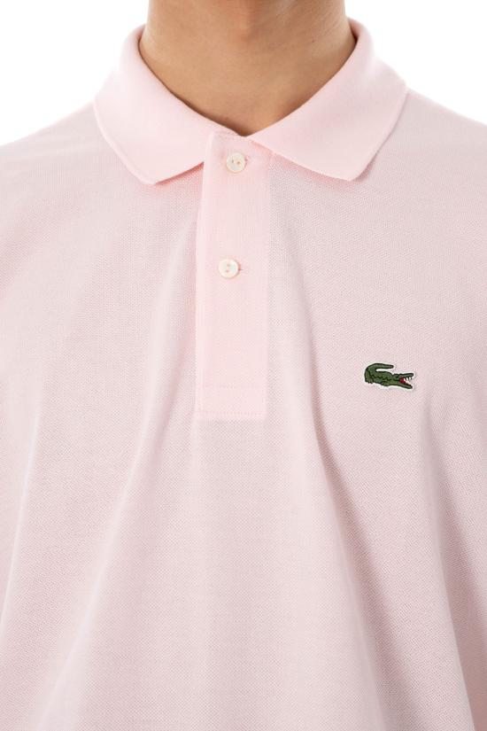 26SS 라코스테 폴로 티셔츠 1212 T03 Rosa - LACOSTE