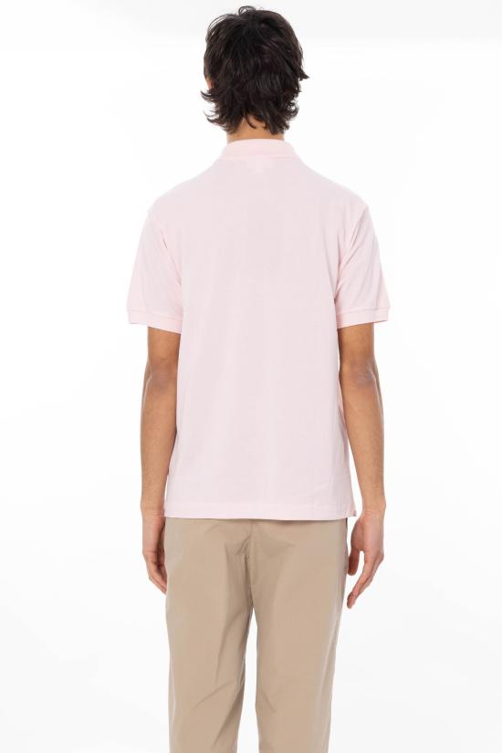 26SS 라코스테 폴로 티셔츠 1212 T03 Rosa - LACOSTE
