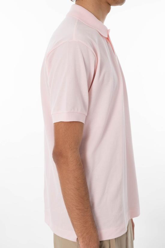 26SS 라코스테 폴로 티셔츠 1212 T03 Rosa - LACOSTE