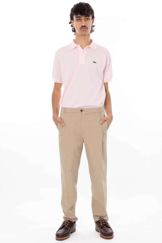 26SS 라코스테 폴로 티셔츠 1212 T03 Rosa - LACOSTE