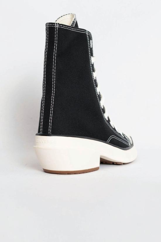 26SS 컨버스 스니커즈 A13016C 001 BLACK EGRET WHITE - CONVERSE