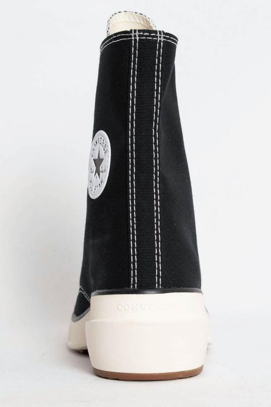 26SS 컨버스 스니커즈 A13016C 001 BLACK EGRET WHITE - CONVERSE