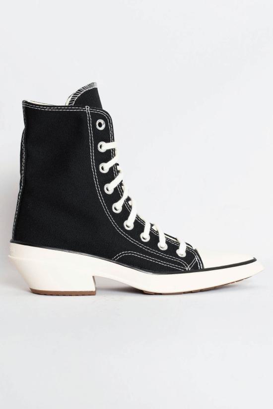 26SS 컨버스 스니커즈 A13016C 001 BLACK EGRET WHITE