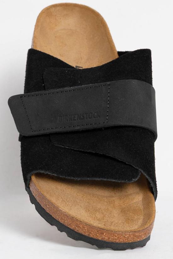 26SS 버켄스탁 뮬/슬리퍼 1022566 SS26 BLACK - BIRKENSTOCK