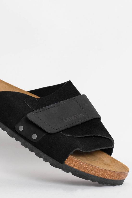 26SS 버켄스탁 뮬/슬리퍼 1022566 SS26 BLACK - BIRKENSTOCK