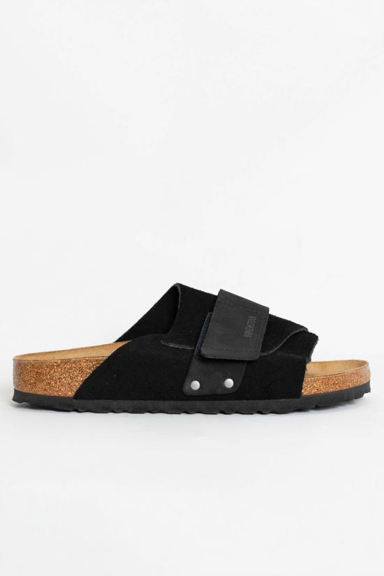 26SS 버켄스탁 뮬/슬리퍼 1022566 SS26 BLACK