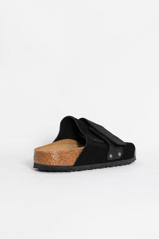 26SS 버켄스탁 뮬/슬리퍼 1022566 SS26 BLACK - BIRKENSTOCK