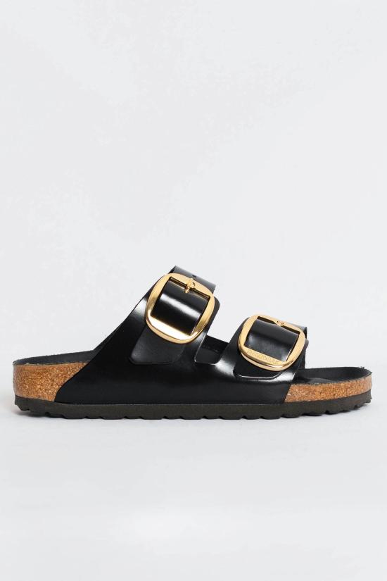 26SS 버켄스탁 샌들 1021476 SS26 BLACK