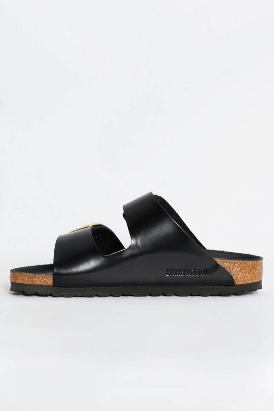 26SS 버켄스탁 샌들 1021476 SS26 BLACK - BIRKENSTOCK