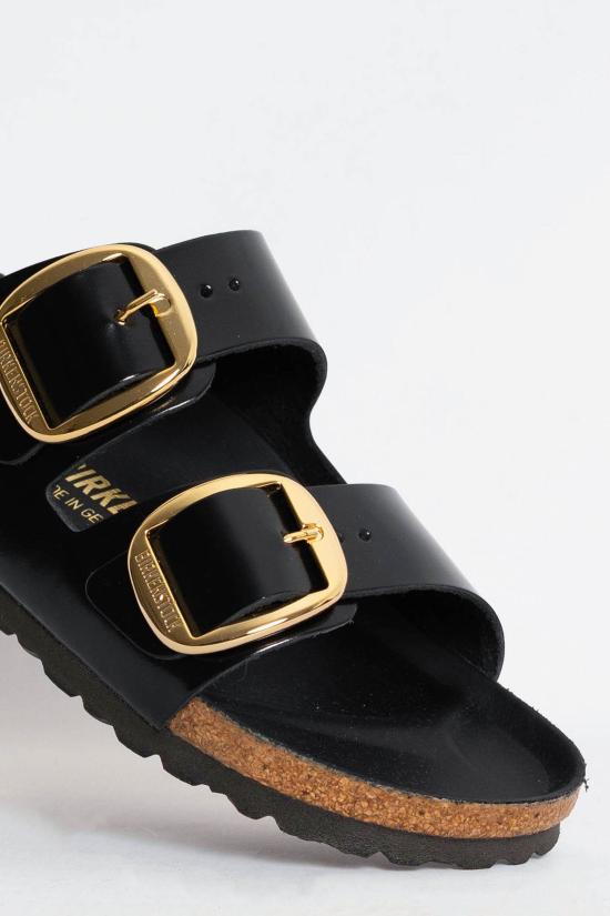 26SS 버켄스탁 샌들 1021476 SS26 BLACK - BIRKENSTOCK