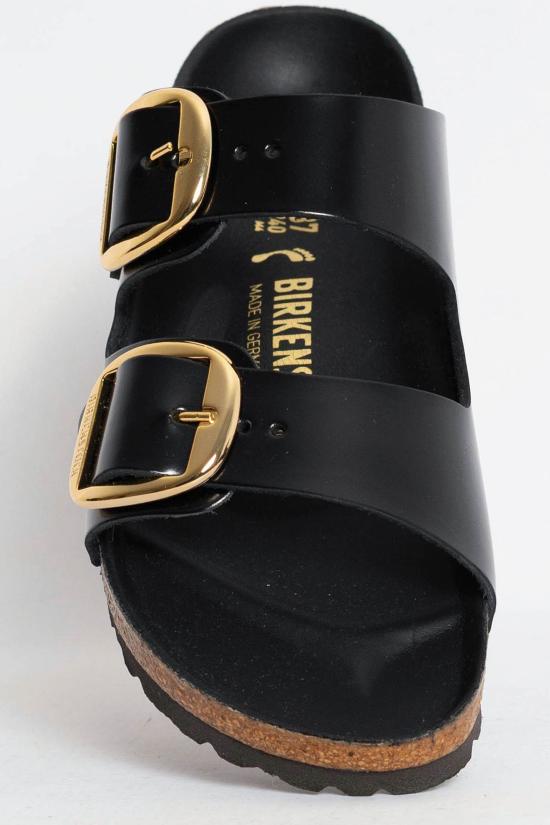 26SS 버켄스탁 샌들 1021476 SS26 BLACK - BIRKENSTOCK