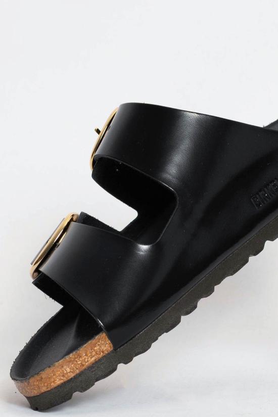 26SS 버켄스탁 샌들 1021476 SS26 BLACK - BIRKENSTOCK