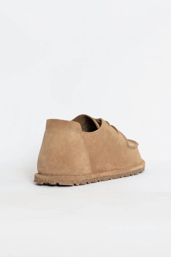 26SS 버켄스탁 로퍼 1027274 SS26 TAUPE Beige - BIRKENSTOCK