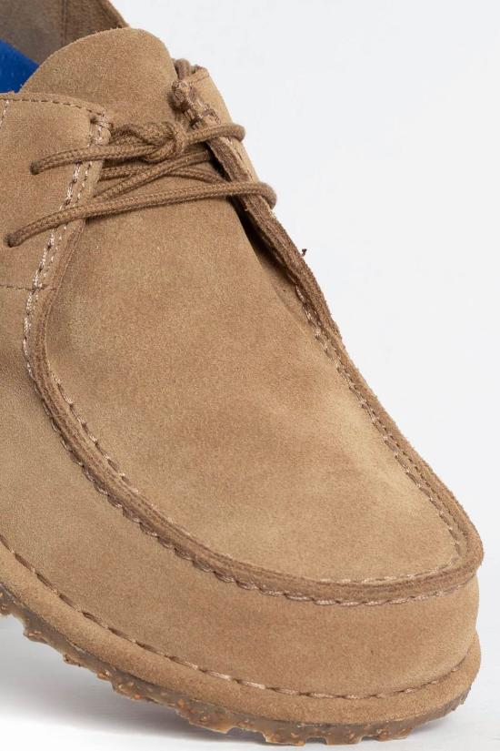 26SS 버켄스탁 로퍼 1027274 SS26 TAUPE Beige - BIRKENSTOCK