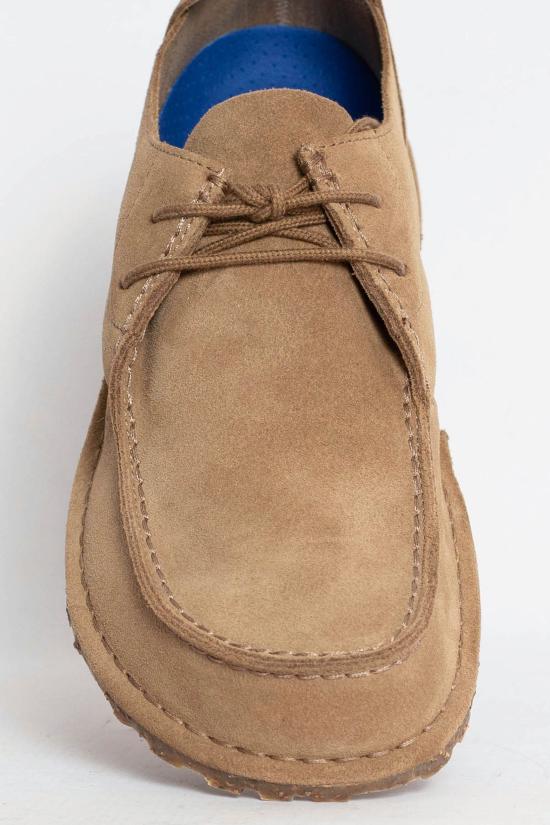 26SS 버켄스탁 로퍼 1027274 SS26 TAUPE Beige - BIRKENSTOCK