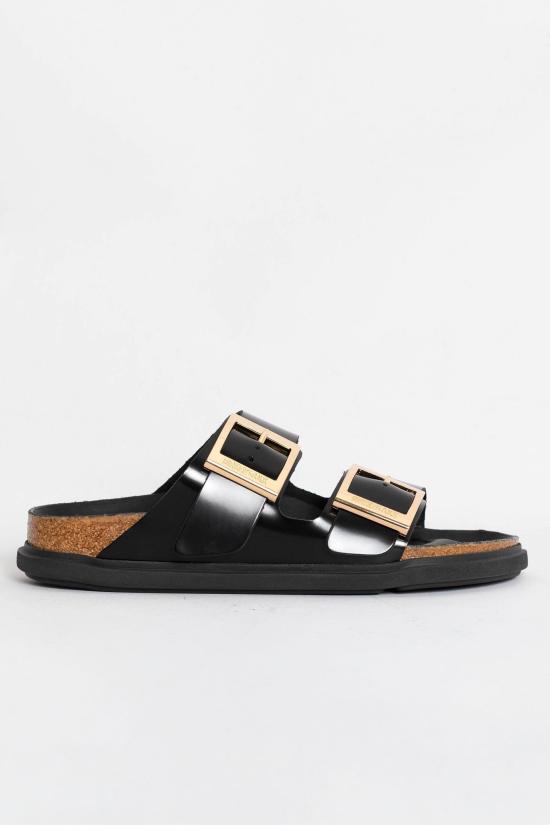 26SS 버켄스탁 샌들 1029353 SHINY BLACK