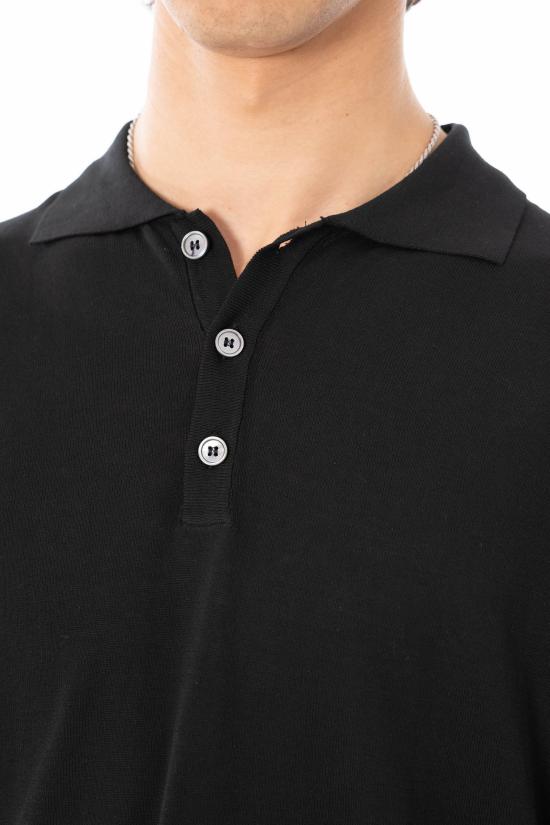 26SS 다니엘피에솔리 폴로 티셔츠 305 13 - DANIELE FIESOLI