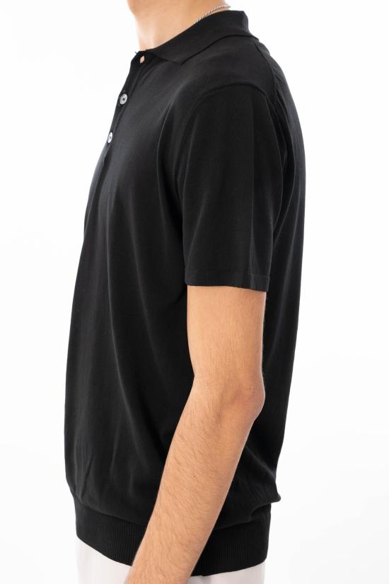 26SS 다니엘피에솔리 폴로 티셔츠 305 13 - DANIELE FIESOLI