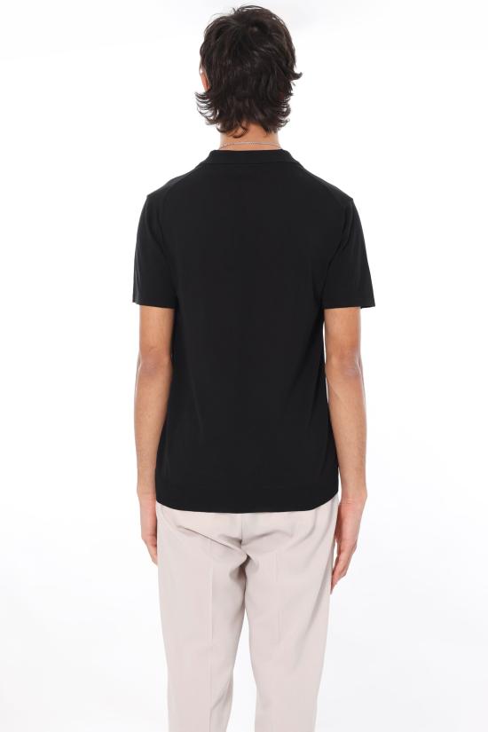 26SS 다니엘피에솔리 폴로 티셔츠 305 13 - DANIELE FIESOLI