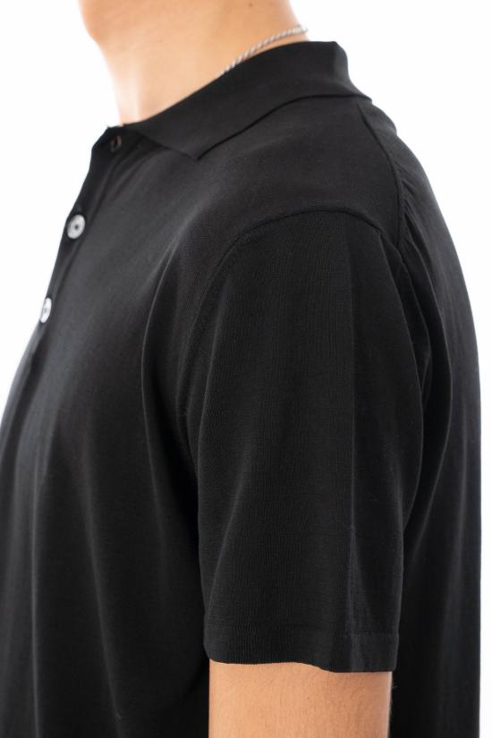 26SS 다니엘피에솔리 폴로 티셔츠 305 13 - DANIELE FIESOLI