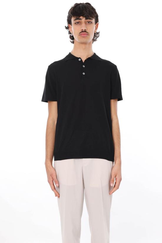 26SS 다니엘피에솔리 폴로 티셔츠 305 13