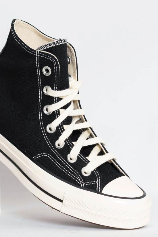 26SS 컨버스 스니커즈 162050C 001 BLACK BLACK EGRET - CONVERSE