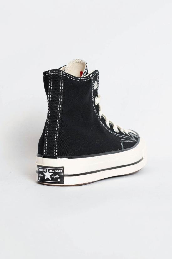 26SS 컨버스 스니커즈 162050C 001 BLACK BLACK EGRET - CONVERSE