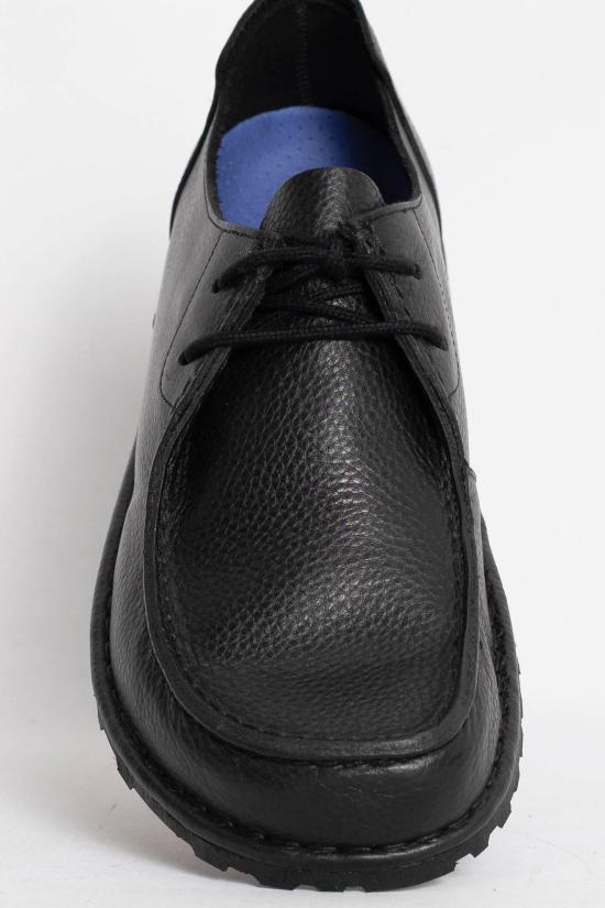 26SS 버켄스탁 로퍼 1029579 SS26 BLACK - BIRKENSTOCK