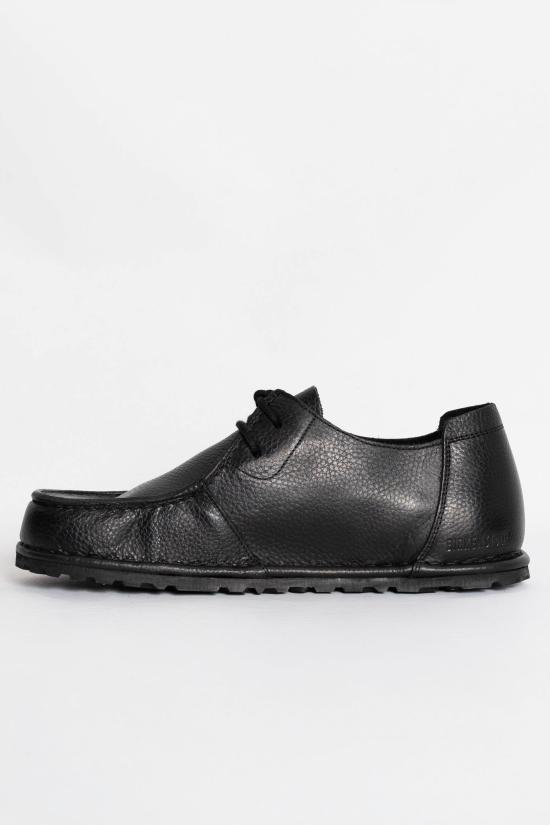 26SS 버켄스탁 로퍼 1029579 SS26 BLACK - BIRKENSTOCK