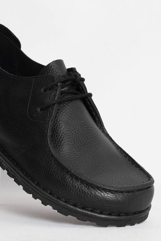 26SS 버켄스탁 로퍼 1029579 SS26 BLACK - BIRKENSTOCK