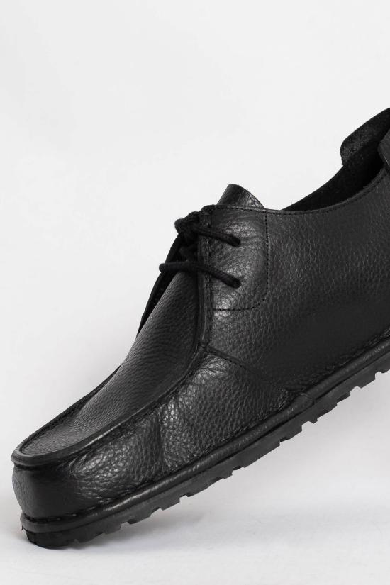 26SS 버켄스탁 로퍼 1029579 SS26 BLACK - BIRKENSTOCK