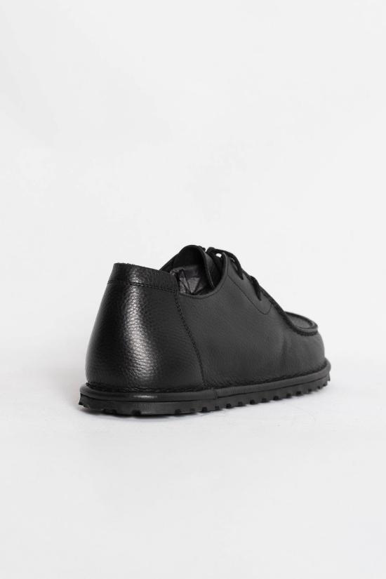 26SS 버켄스탁 로퍼 1029579 SS26 BLACK - BIRKENSTOCK