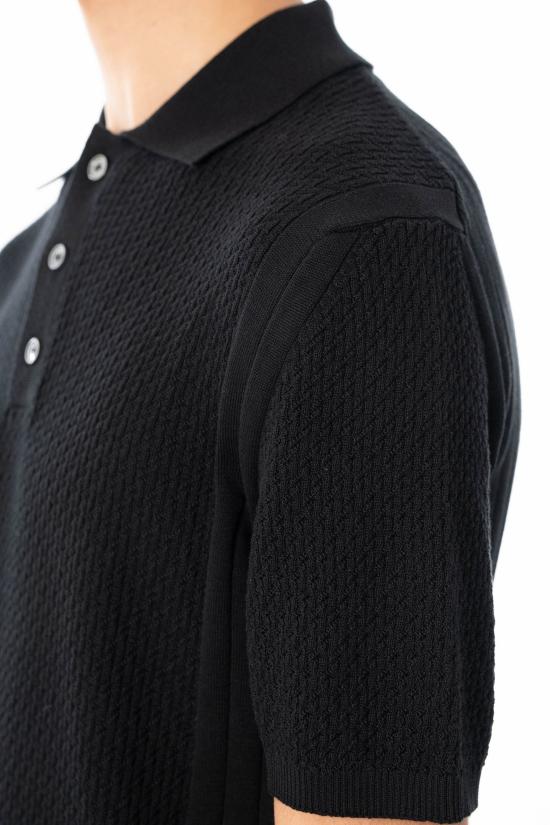 26SS 다니엘피에솔리 폴로 티셔츠 3015 13 - DANIELE FIESOLI