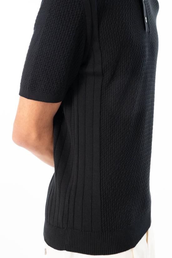 26SS 다니엘피에솔리 폴로 티셔츠 3015 13 - DANIELE FIESOLI