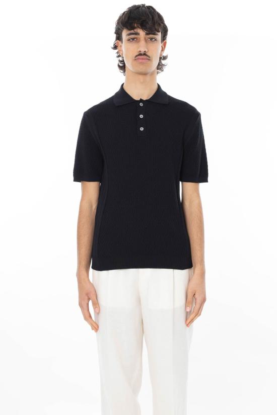 26SS 다니엘피에솔리 폴로 티셔츠 3015 13