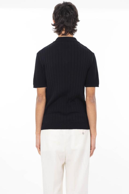 26SS 다니엘피에솔리 폴로 티셔츠 3015 13 - DANIELE FIESOLI