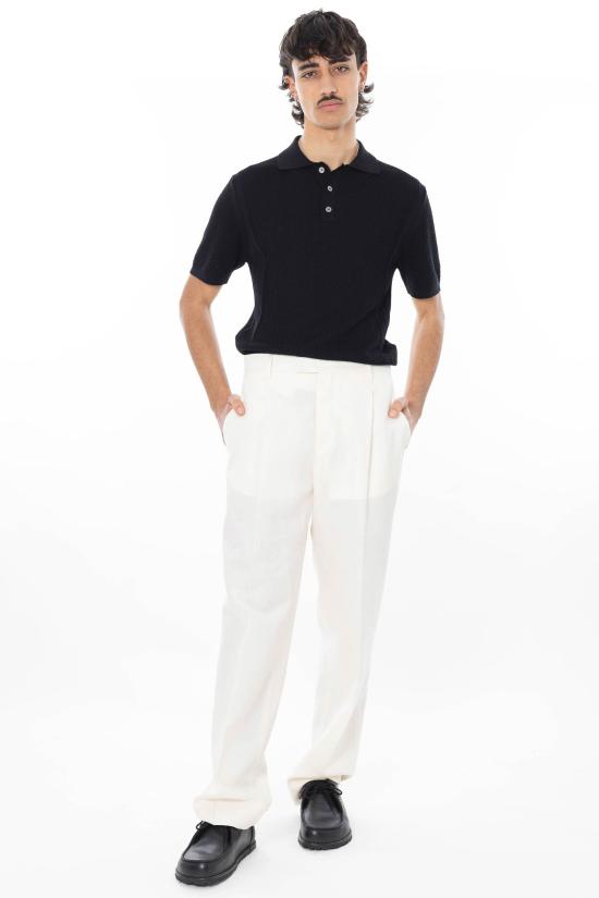 26SS 다니엘피에솔리 폴로 티셔츠 3015 13 - DANIELE FIESOLI