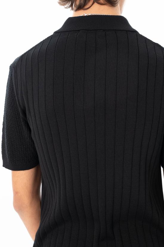 26SS 다니엘피에솔리 폴로 티셔츠 3015 13 - DANIELE FIESOLI