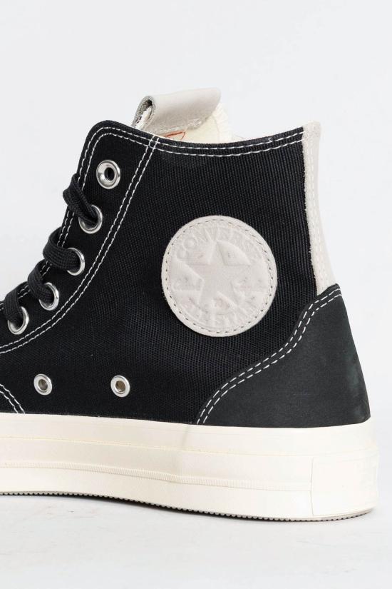 26SS 컨버스 스니커즈 A17763C 068 TOTAL ECLIPSE EGRET LIGHT GREY - CONVERSE