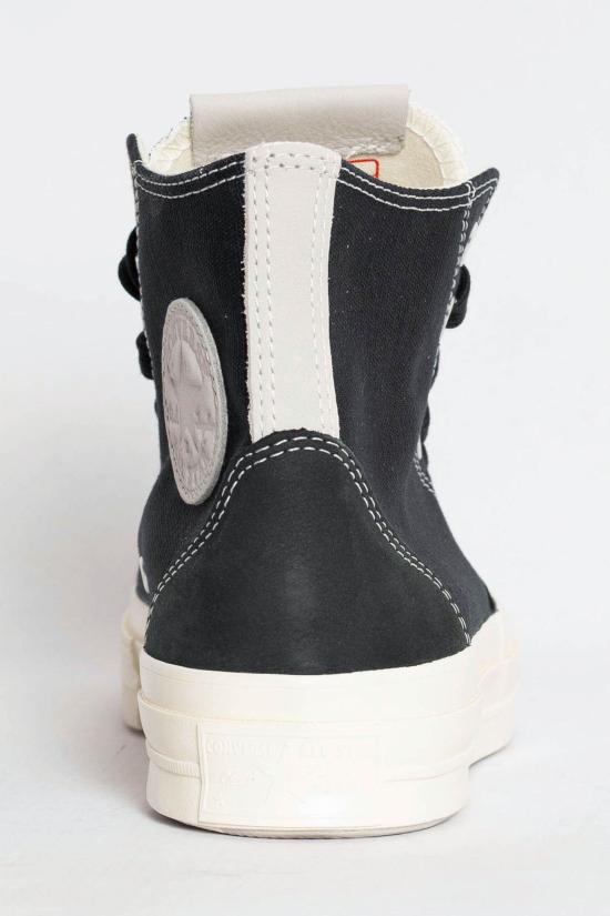 26SS 컨버스 스니커즈 A17763C 068 TOTAL ECLIPSE EGRET LIGHT GREY - CONVERSE