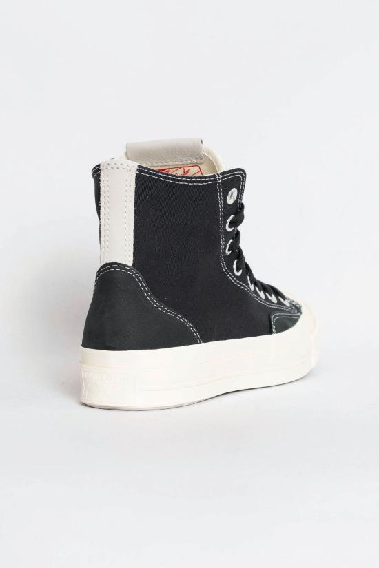 26SS 컨버스 스니커즈 A17763C 068 TOTAL ECLIPSE EGRET LIGHT GREY - CONVERSE