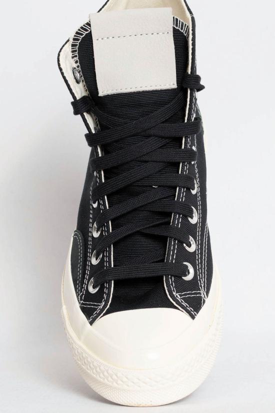 26SS 컨버스 스니커즈 A17763C 068 TOTAL ECLIPSE EGRET LIGHT GREY - CONVERSE