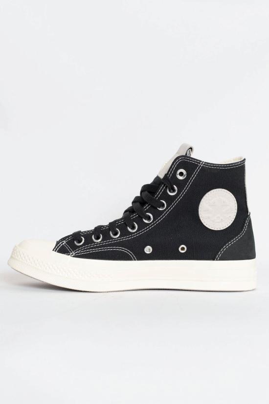 26SS 컨버스 스니커즈 A17763C 068 TOTAL ECLIPSE EGRET LIGHT GREY - CONVERSE