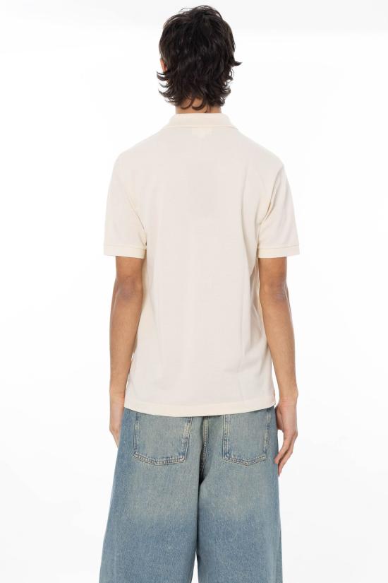 26SS 라코스테 폴로 티셔츠 1212 56 Beige - LACOSTE