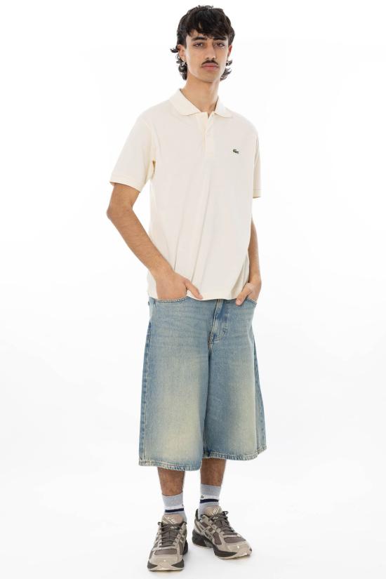 26SS 라코스테 폴로 티셔츠 1212 56 Beige - LACOSTE