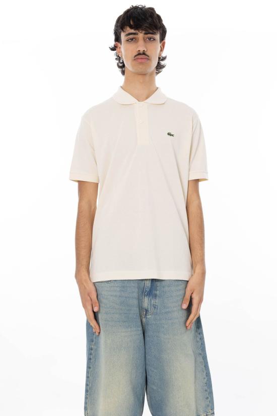 26SS 라코스테 폴로 티셔츠 1212 56 Beige