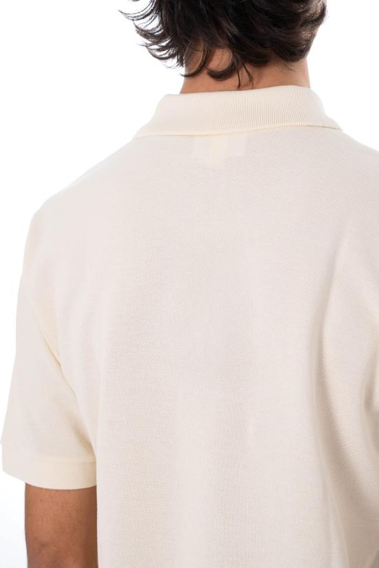 26SS 라코스테 폴로 티셔츠 1212 56 Beige - LACOSTE