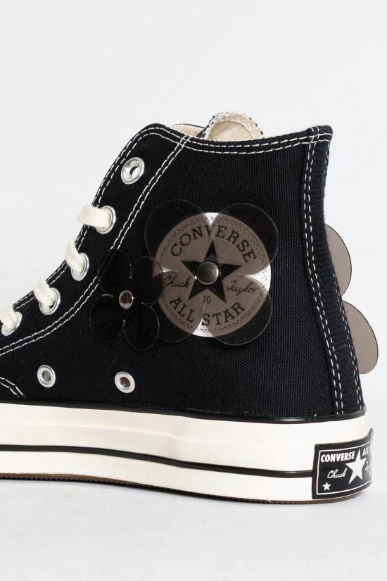 26SS 컨버스 슈즈 A20662C 001 BLACK - CONVERSE