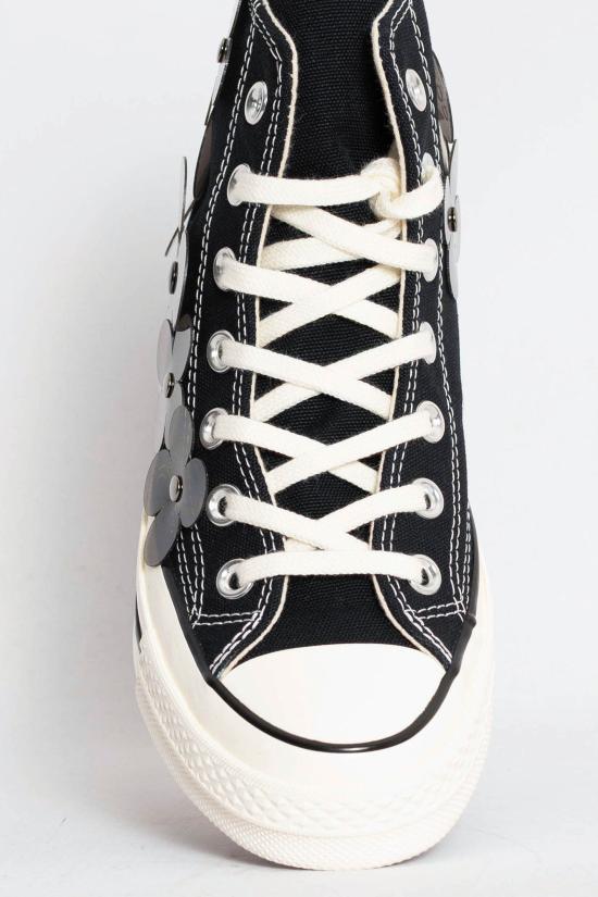 26SS 컨버스 슈즈 A20662C 001 BLACK - CONVERSE