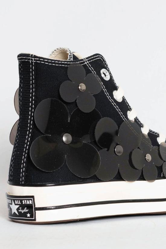 26SS 컨버스 슈즈 A20662C 001 BLACK - CONVERSE